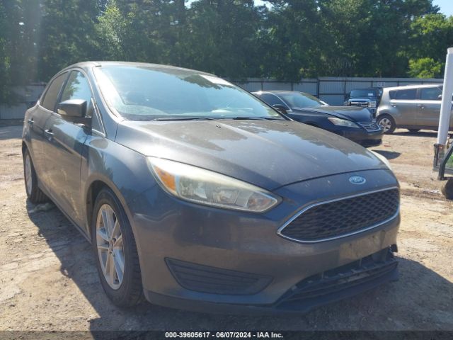 1FADP3F21FL259519 auction archive image