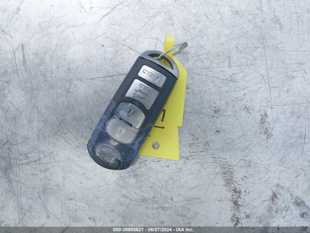 JM3KFBDM6J0364643 Mazda Cx-5 Grand Touring