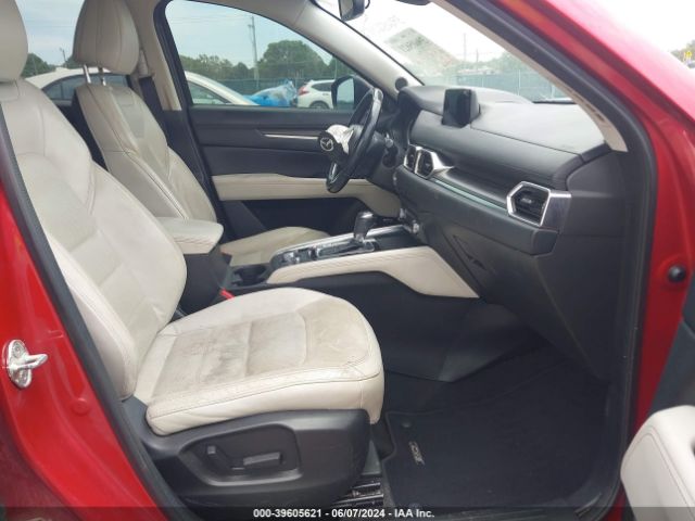 JM3KFBDM6J0364643 Mazda Cx-5 Grand Touring