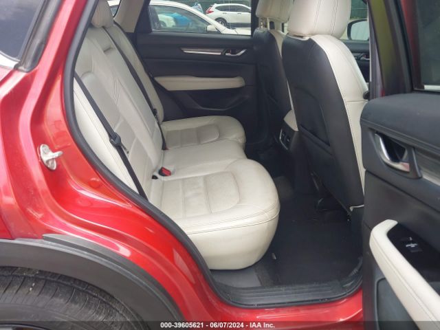 JM3KFBDM6J0364643 Mazda Cx-5 Grand Touring