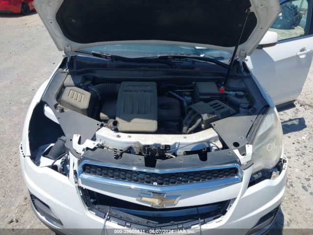 2GNALBEKXE6265791 Chevrolet EQUINOX 1LT