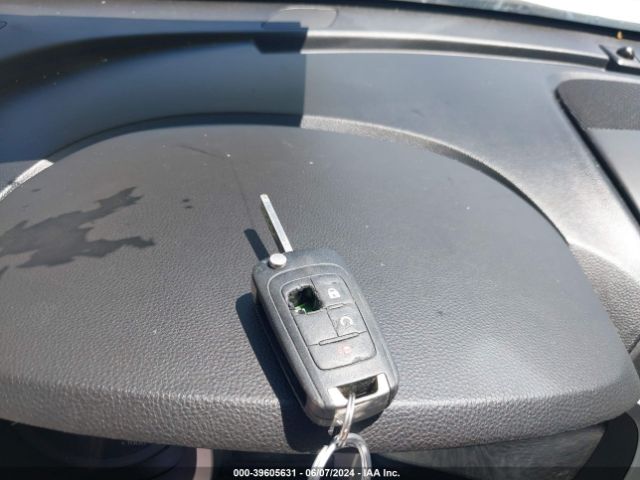 2GNALBEKXE6265791 Chevrolet EQUINOX 1LT