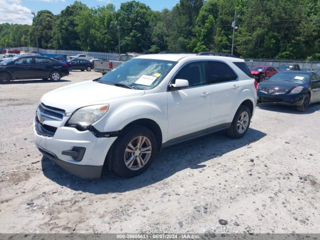 2GNALBEKXE6265791 Chevrolet EQUINOX 1LT
