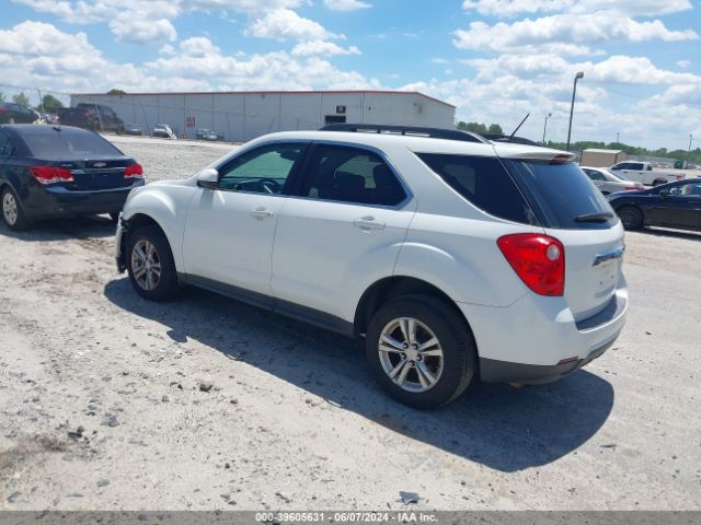 2GNALBEKXE6265791 Chevrolet EQUINOX 1LT