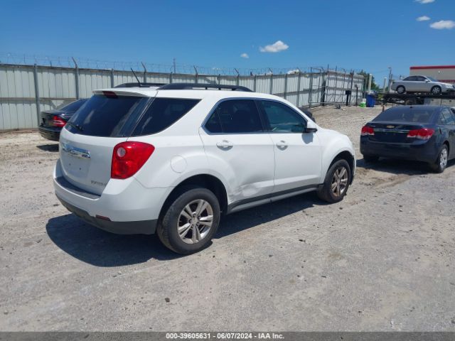 2GNALBEKXE6265791 Chevrolet EQUINOX 1LT