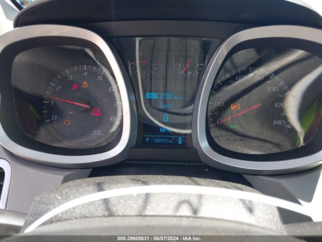 2GNALBEKXE6265791 Chevrolet EQUINOX 1LT