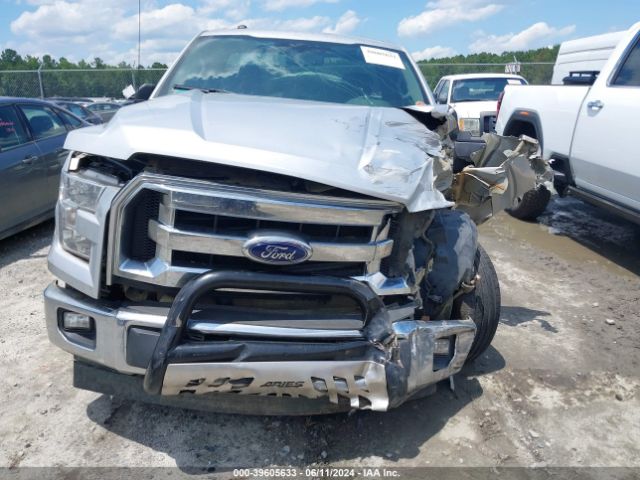 1FTMF1EF6HFB62744 Ford F-150 Xlt