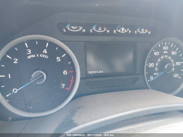 1FTMF1EF6HFB62744 Ford F-150 Xlt