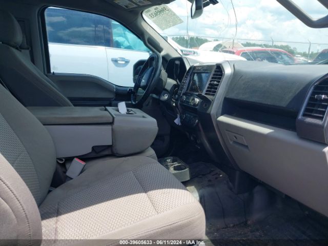 1FTMF1EF6HFB62744 Ford F-150 Xlt