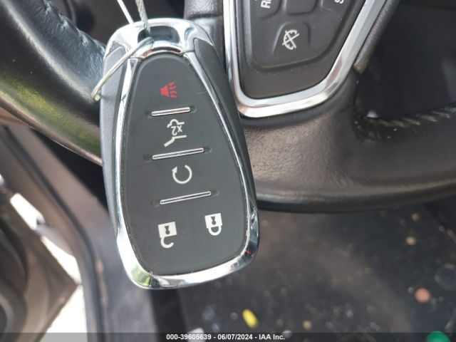 3GNAXLEX3KS518162 Chevrolet EQUINOX LT