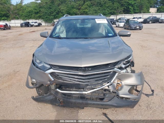 3GNAXLEX3KS518162 Chevrolet EQUINOX LT