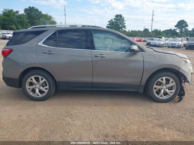 3GNAXLEX3KS518162 Chevrolet EQUINOX LT
