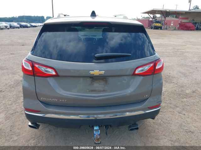 3GNAXLEX3KS518162 Chevrolet EQUINOX LT