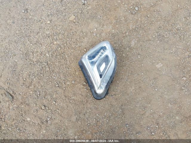 3GNAXLEX3KS518162 Chevrolet EQUINOX LT