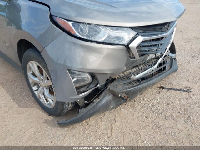 3GNAXLEX3KS518162 Chevrolet EQUINOX LT