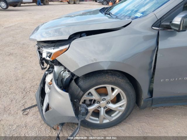 3GNAXLEX3KS518162 Chevrolet EQUINOX LT