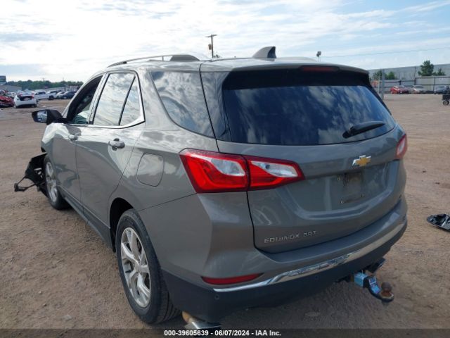 3GNAXLEX3KS518162 Chevrolet EQUINOX LT