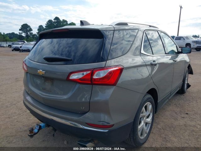 3GNAXLEX3KS518162 Chevrolet EQUINOX LT