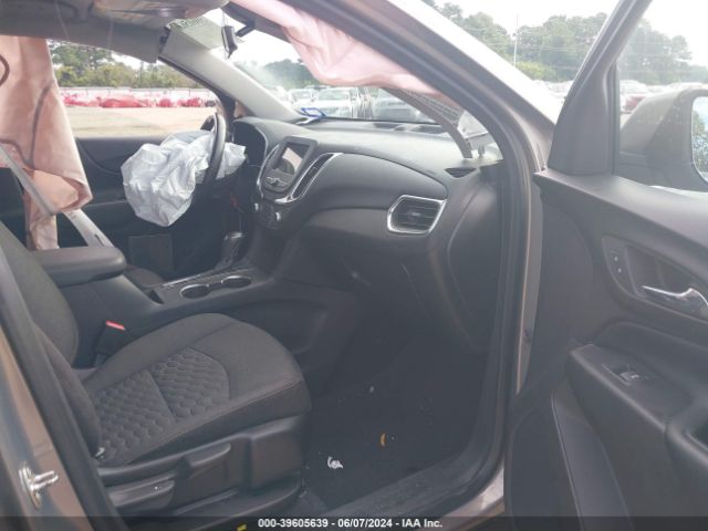 3GNAXLEX3KS518162 Chevrolet EQUINOX LT