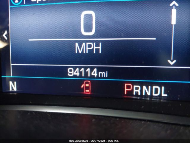 3GNAXLEX3KS518162 Chevrolet EQUINOX LT