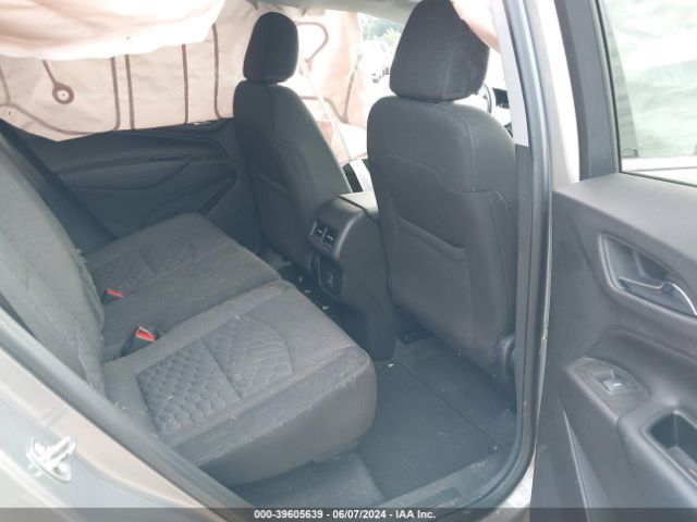 3GNAXLEX3KS518162 Chevrolet EQUINOX LT