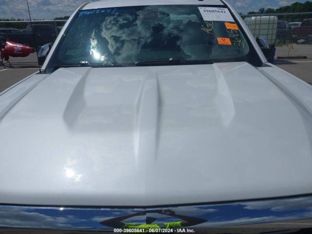 3GCUKSEC4HG491500 Chevrolet Silverado 1500 1lz