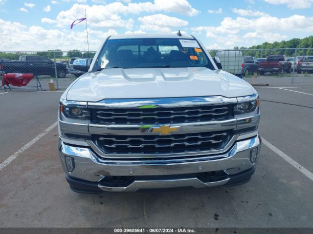 3GCUKSEC4HG491500 Chevrolet Silverado 1500 1lz