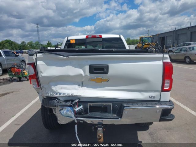 3GCUKSEC4HG491500 Chevrolet Silverado 1500 1lz