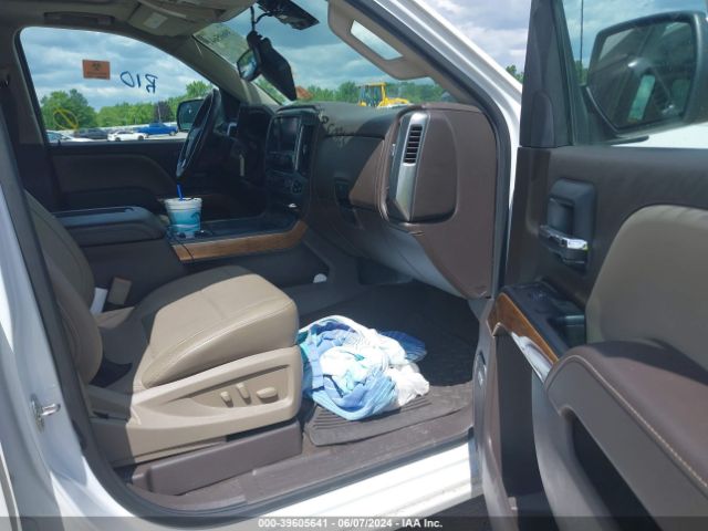3GCUKSEC4HG491500 Chevrolet Silverado 1500 1lz