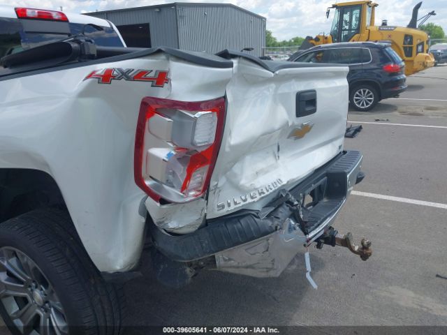 3GCUKSEC4HG491500 Chevrolet Silverado 1500 1lz