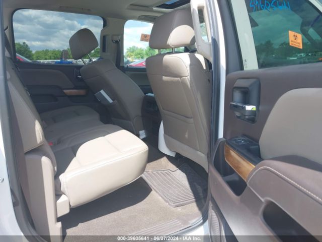 3GCUKSEC4HG491500 Chevrolet Silverado 1500 1lz