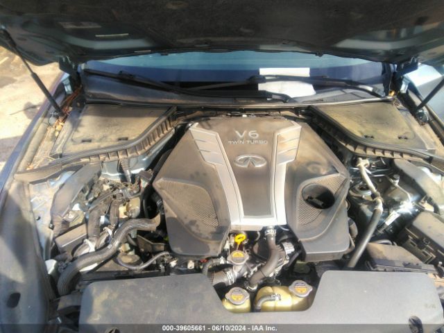 JN1EV7AP7GM304654 Infiniti Q50 3.0t Premium