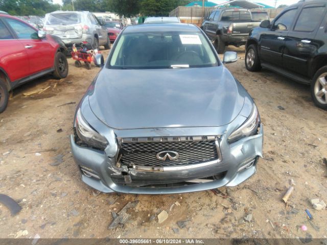 JN1EV7AP7GM304654 Infiniti Q50 3.0t Premium