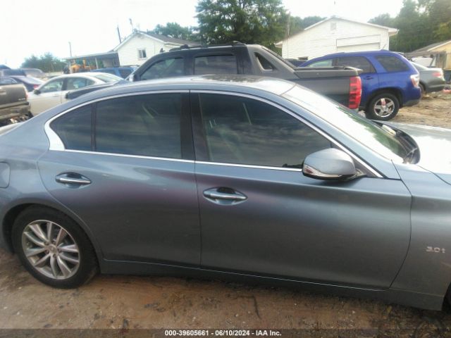 JN1EV7AP7GM304654 Infiniti Q50 3.0t Premium