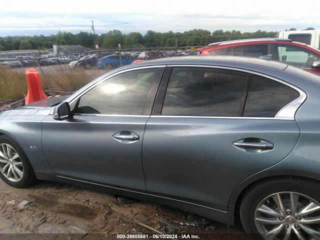 JN1EV7AP7GM304654 Infiniti Q50 3.0t Premium