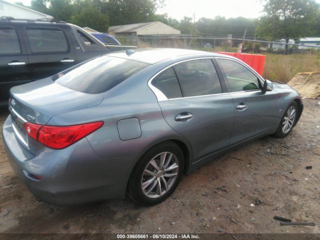JN1EV7AP7GM304654 Infiniti Q50 3.0t Premium