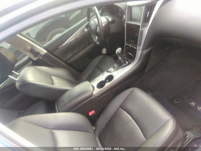 JN1EV7AP7GM304654 Infiniti Q50 3.0t Premium