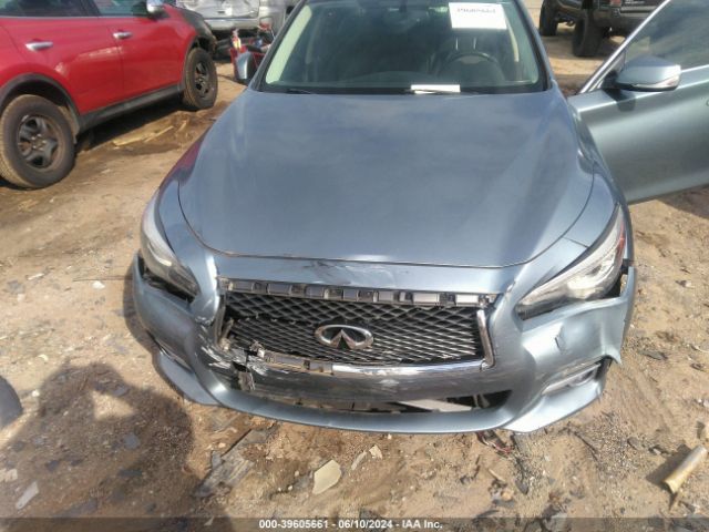JN1EV7AP7GM304654 Infiniti Q50 3.0t Premium
