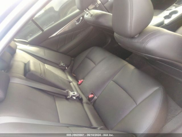 JN1EV7AP7GM304654 Infiniti Q50 3.0t Premium