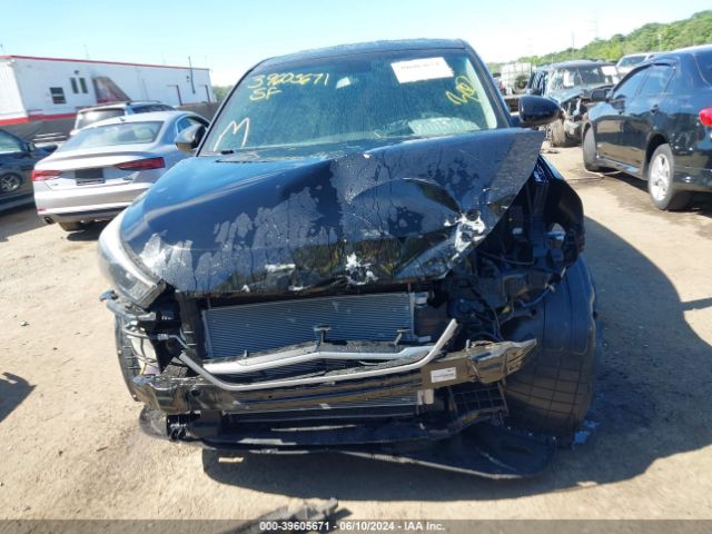 KM8J23A43JU708315 Hyundai TUCSON SE