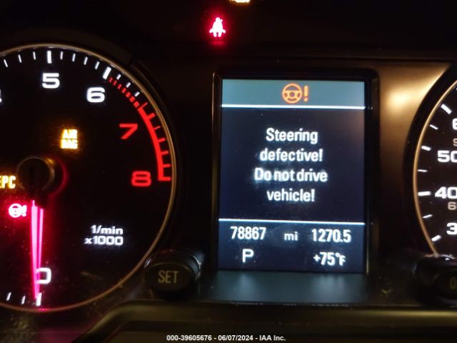 WA1LFAFP1EA110069 Audi Q5 2.0t Premium