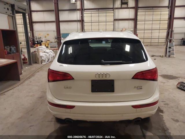 WA1LFAFP1EA110069 Audi Q5 2.0t Premium