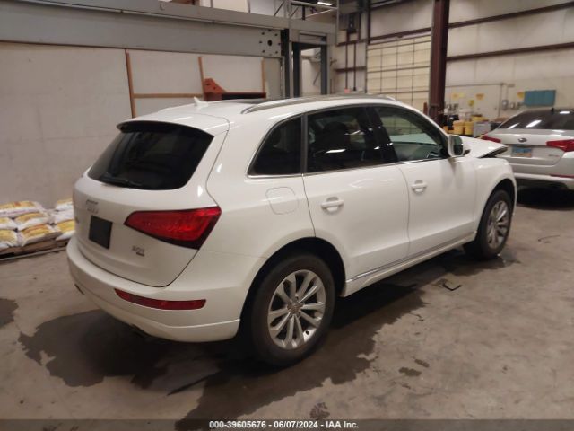 WA1LFAFP1EA110069 Audi Q5 2.0t Premium