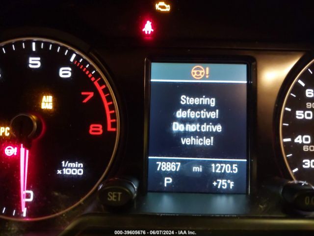 WA1LFAFP1EA110069 Audi Q5 2.0t Premium