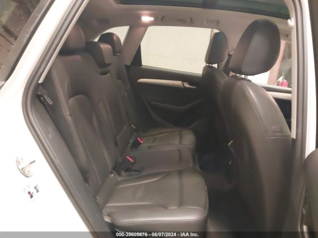 WA1LFAFP1EA110069 Audi Q5 2.0t Premium