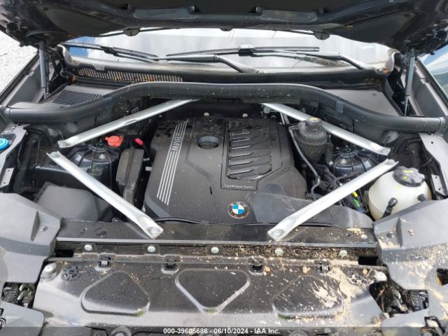 5UXCR6C01L9C27233 BMW X5 Xdrive40i