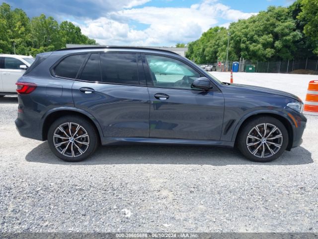 5UXCR6C01L9C27233 BMW X5 Xdrive40i