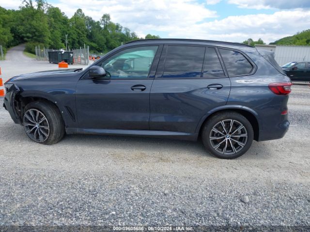 5UXCR6C01L9C27233 BMW X5 Xdrive40i