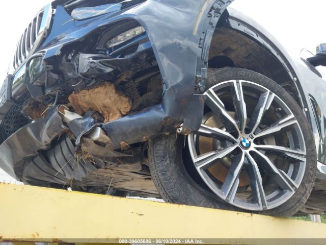 5UXCR6C01L9C27233 BMW X5 Xdrive40i