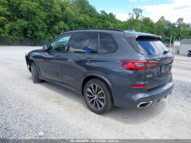 5UXCR6C01L9C27233 BMW X5 Xdrive40i